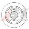 SEBRO 3508 Brake Disc